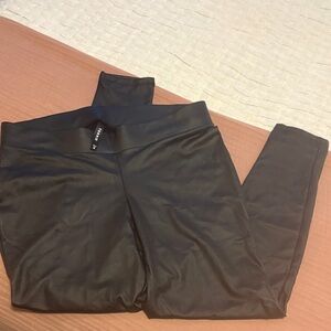 Torrid Black Leggings